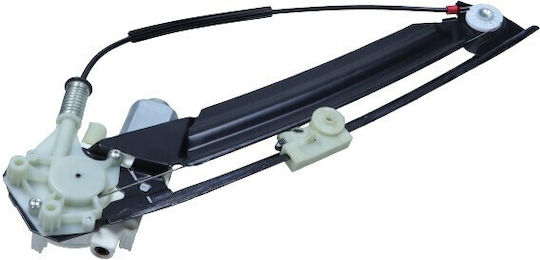 Window Regulator Bmw Rear E39 99-04 Right Motor 51358252430