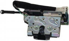 Trunk Door Lock Ford Mondeo III 00 5-Pin 2S71F43102AD