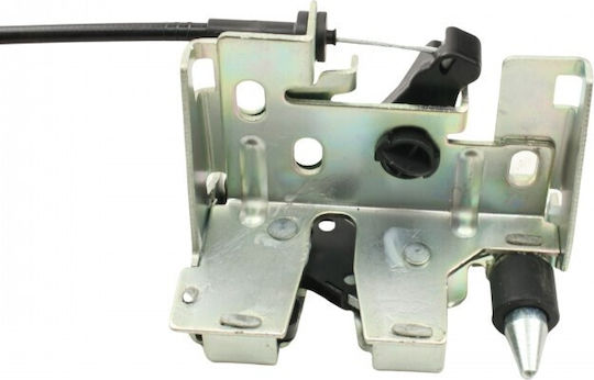 Fast Türschloss mit Platzierung Hinten links Ford Transit Custom FT95013