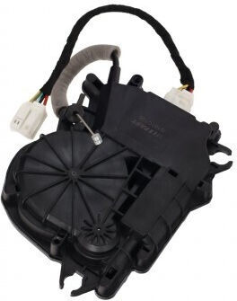 Încuietoare Activator BMW X3 F25 10 Partea Din Spate 7249578