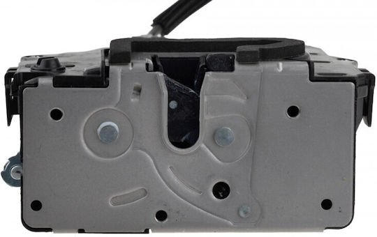 Mecanism Central De Închidere Dreapta Spate Fiat Punto Evo 2008 Punto 2012 52061792