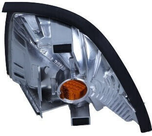 Φλας Bmw 3 E36 90-00 Δεξί Κίτρινο 18-3271-01-2