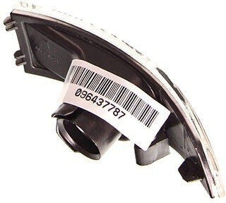 Flash Oglindă Renault Fluence 02.10-11.18 Stânga 261656470r