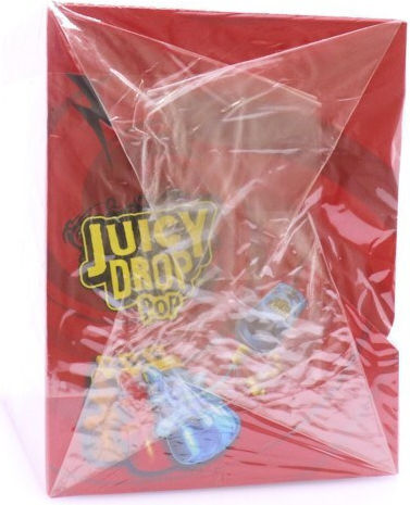 Juicy Drop Lollipop Pop
