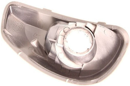Mirror Flash Nissan NV400 11.11-09.16 Right 26160-00Q0B