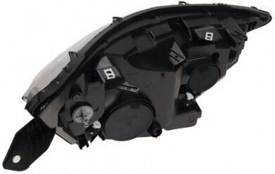Velpart Linkes Vordere Autolicht 2014