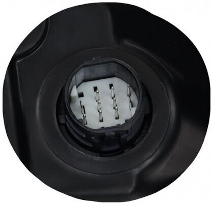 Velpart Lumini Frontale Stânga LED Pentru Fiat Ducato