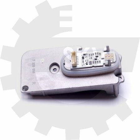 SKV Rechts LED Blitzlicht für BMW Serie 7
