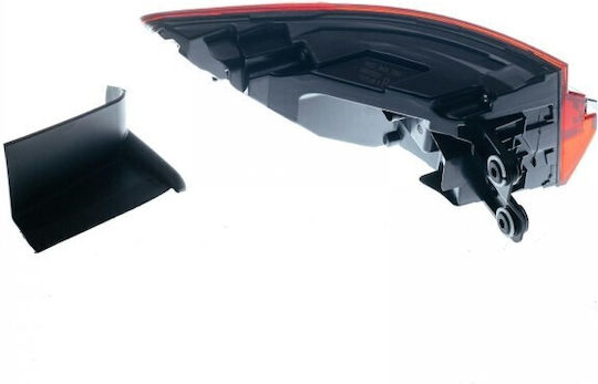 ABC Parts Дясно Задно Фарове За Автомобил LED Audi A6 2018