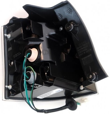 ABC Parts Rechts Rücklicht Led Für Mitsubishi Outlander