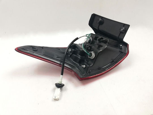 ABC Parts Δεξί Πίσω Φανάρι Led για Mitsubishi Outlander