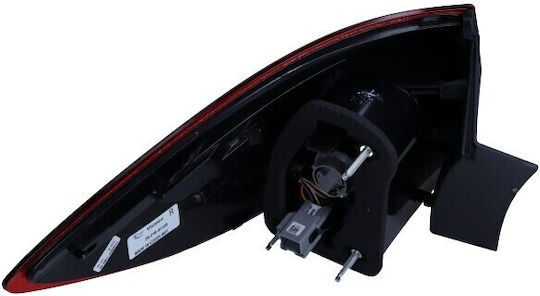 Visteon Far Dreapta Spate Lumini LED Pentru Ford Mondeo