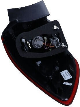 Visteon Far Dreapta Spate Lumini LED Pentru Ford Mondeo