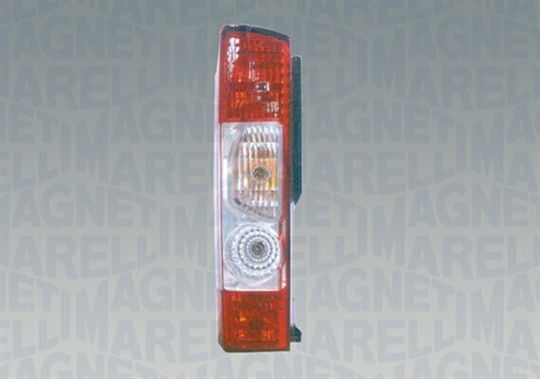 Magneti Marelli Led Taillight for Fiat Ducato 2006