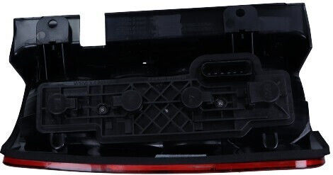 Visteon Left Taillight 12V for Volkswagen Caddy