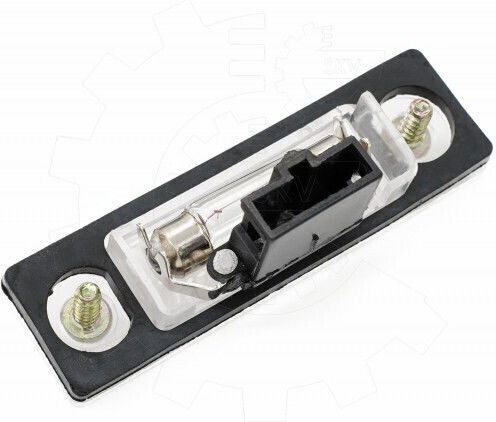 SKV Left License Plate Lights for Seat Alhambra Volkswagen Sharan