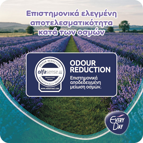 Every Day Fresh Normal Σερβιετάκια 20τμχ