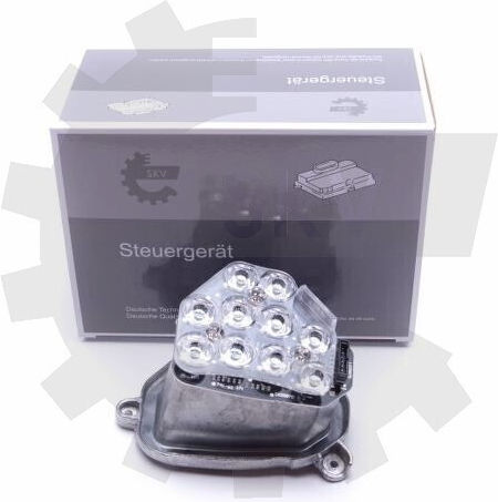 SKV Αριστερό Φλας Led για BMW F10
