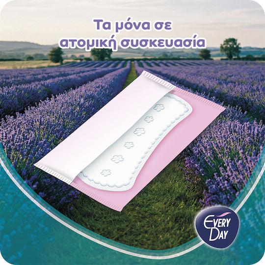 Every Day Fresh Normal Σερβιετάκια 20τμχ