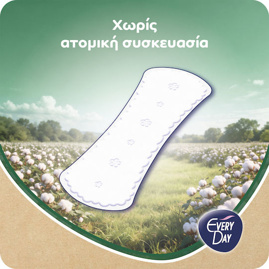 Every Day Natura Normal Σερβιετάκια 20τμχ