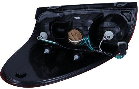 Depo Right Taillight for Mitsubishi L200