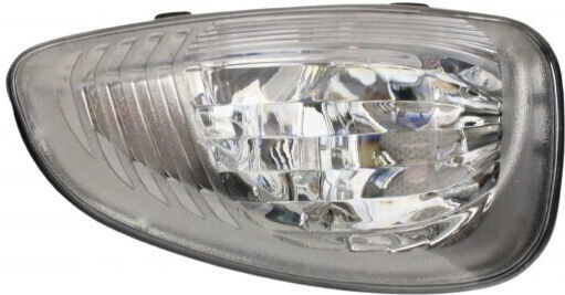 Fast Linkes Blitzlicht für Renault Haupt-Master 4419994