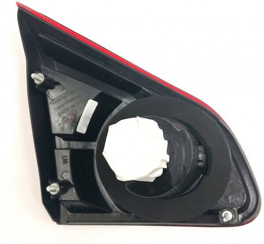 ABC Parts Дясно Задно Фарове За Автомобил За Nissan Qashqai 2007-2010