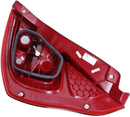 Visteon Left Taillight 12V for Ford Fiesta
