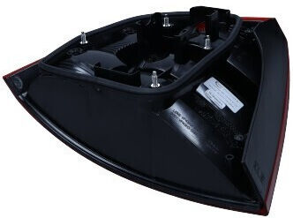 Visteon Δεξί Πίσω Φανάρι 12V για Skoda Octavia