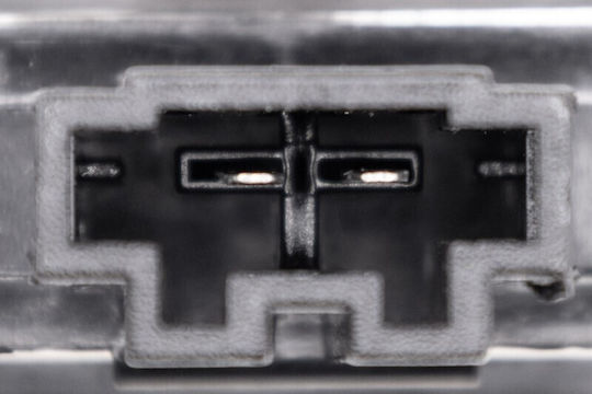 NTY Lumini Pentru Plăcuțele De Înmatriculare Lumini LED 1998-2005