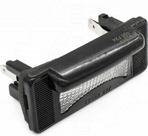 SKV Left License Plate Lights for Mercedes-Benz Sprinter Volkswagen LT