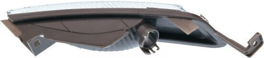 ABC Parts Linkes Vordere Autolicht für Opel Astra 13367142