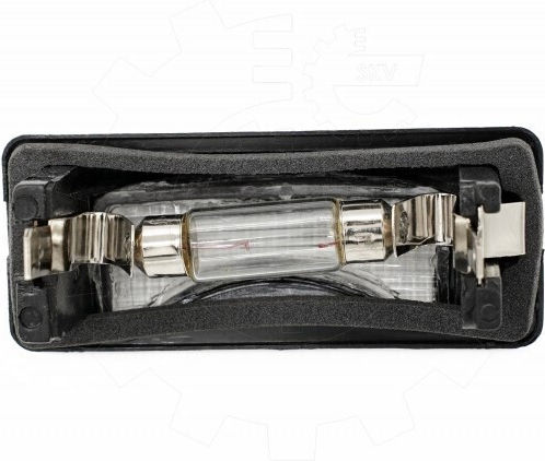 SKV Left License Plate Lights for Mercedes-Benz Sprinter Volkswagen LT