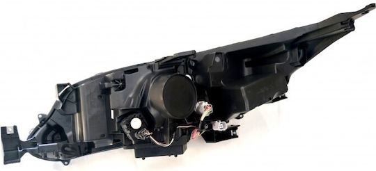 ABC Parts Lumina Frontala Dreapta Mitsubishi Eclipse Cross 2018