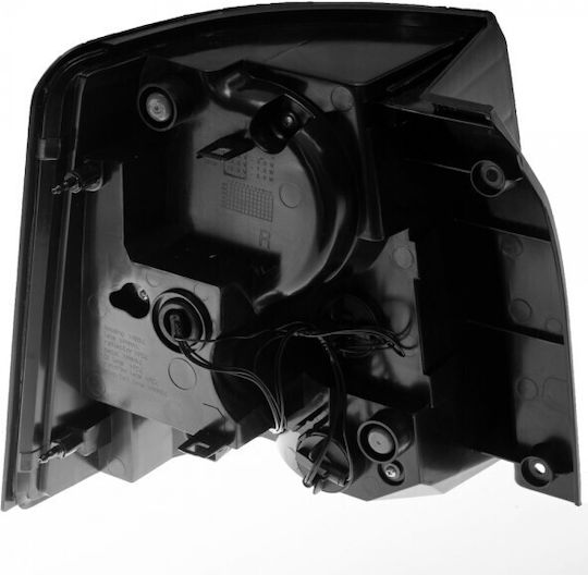 ABC Parts Right Taillight Land Rover Range Rover Sport 2009-2013