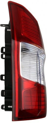 Fast Αριστερό Πίσω Φανάρι Ford Transit Courier