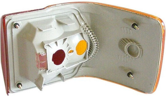 ABC Parts Αριστερό Πίσω Φανάρι για Audi 80