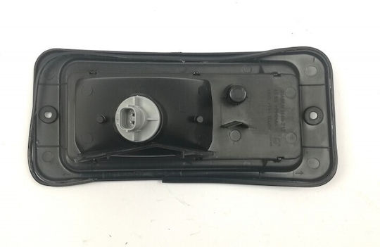 ABC Parts Linkes Rücklicht für Mitsubishi Pajero / Montero 2000
