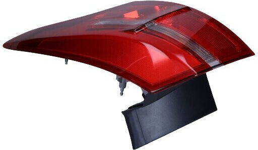 Visteon Right Taillight 12V for Ford Focus