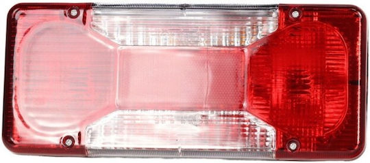 Velpart Ляво Задно Фарове 69500032