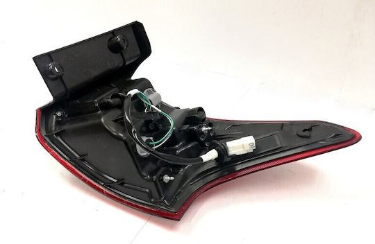 ABC Parts Far Stânga Spate LED Mitsubishi Outlander