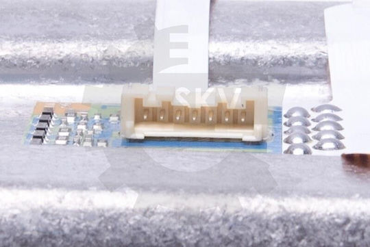 Μοναδα Led Αριστερο Φλας Bmw Σειρά 7 63117225231