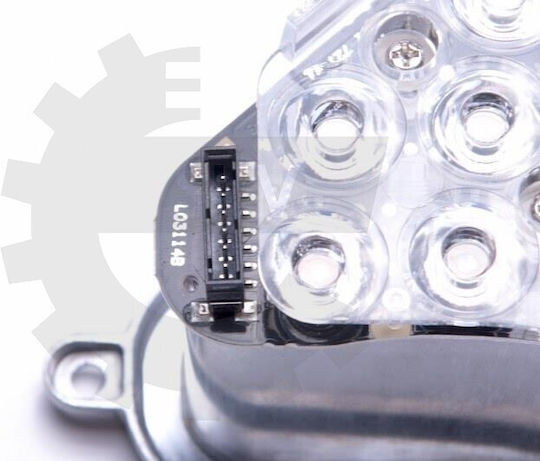 Led Unit Right Flash Bmw Series 5 F07 63127262834