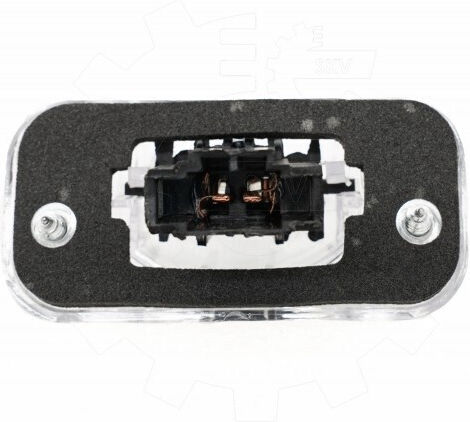 Iluminare Plăcuță De Înmatriculare VW Transporter T4 Partea Stângă Sau Dreaptă 701943021