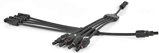 Blu Power Βύσμα MC4 1τμχ