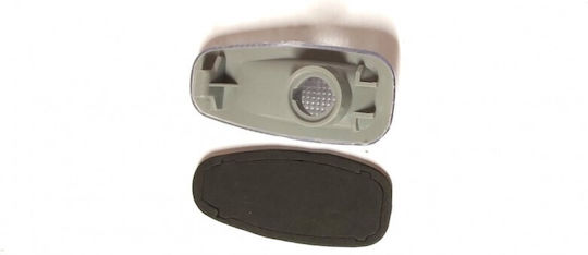 ABC Parts Φλας για Mercedes-Benz C Class / E Class / Sprinter / Vito