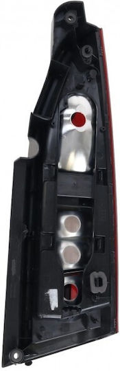 Fast Far Spate Stânga LED Peugeot Rifter 2018