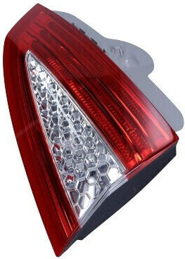 Visteon Linkes Rücklicht 12V für Ford Mondeo