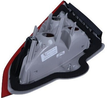 Visteon Linkes Rücklicht 12V für Ford Mondeo