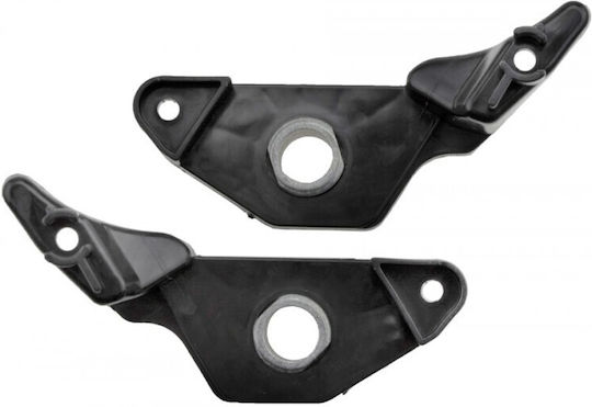 NTY Front Light for BMW Series 5 E60